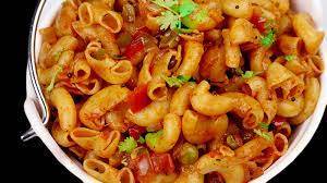 Veg Macaroni