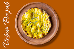 Pyaaz Wali Missi Roti