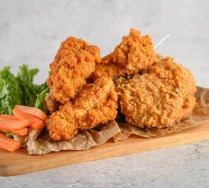 Crispy Chicken