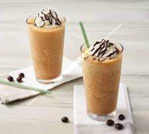 Classic frappe