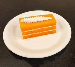 Orange Juice Cake (1 Pc)