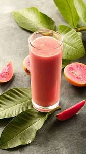 Guava Jhatpat