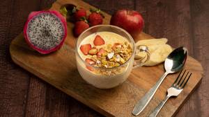Fruity Oats