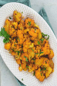 Aloo Gobi
