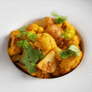 Aloo Gobhi