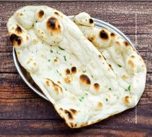 Plain Naan