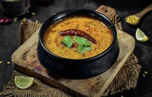 Dal Makhani