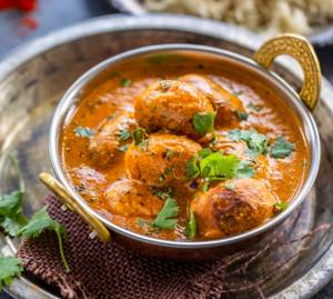 Dum Aloo Kashmiri