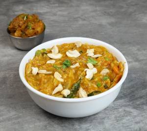 Sambar Rice