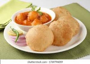 Puri Bhaji