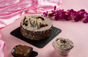 Choco Celebration Cake