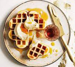 Maple Butter