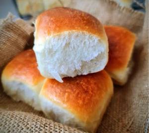 Extra Bread/pao