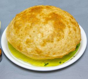 Chola Poori