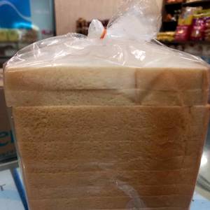 Sandwich Bread