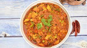 Veg Angara [250 Grams]