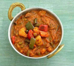 Veg Handi