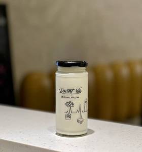 Butterscotch Thick Shake