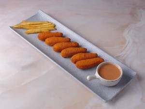 Veg Cheese Finger