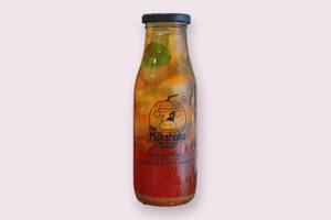 Lemon Iced Tea