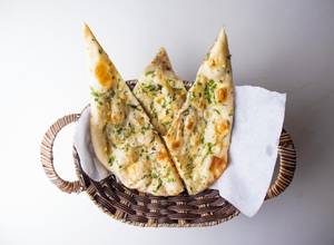 Chur Chur Naan