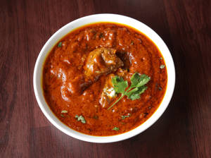 Chicken Makhani ( 6 Pcs)