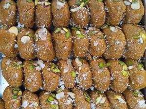 Mathura Pede [250 Gram]