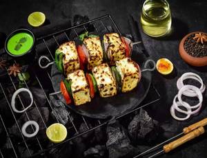 Malai Paneer Tikka