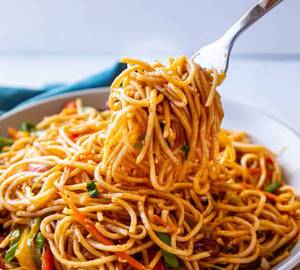 Veg Noodles