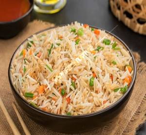 Veg Fried Rice