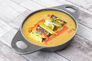 Dhungar Paneer