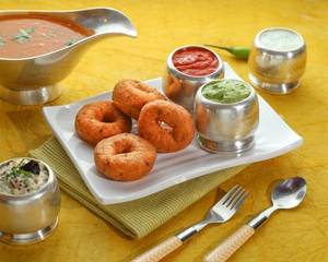 Medu Vada [140 Gms]