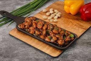 Chilli Soya