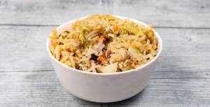 Veg Biryani
