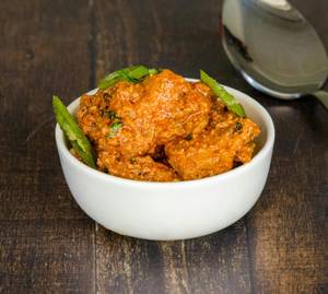 Chicken Curry [4Pc]