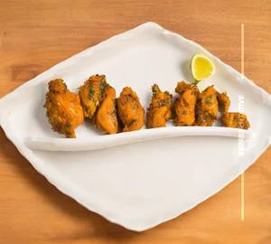 Chicken                                                                                                                