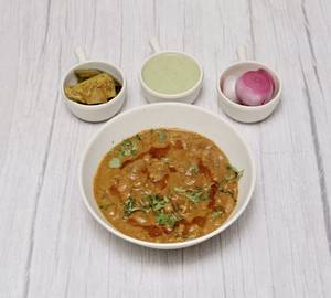 Rajma Masala