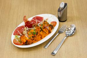 Tandoori Paneer Tikka