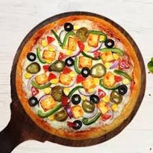 Veg Supreme Pizza