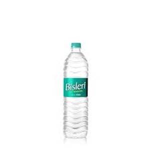 Water 1 Liter
