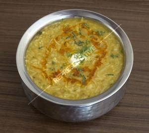 Dal Khichdi Tadka