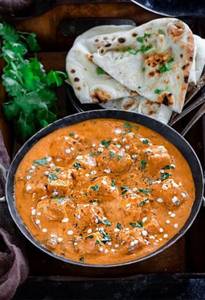 Paneer Butter Masala+ 5 Butter Roti+salad + Lasan Chutney