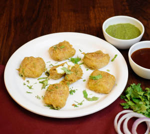 Paneer Pakora    