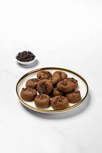 200 Gms - Chocolate Chips Cookies