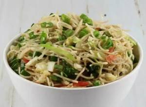Veg noodles
