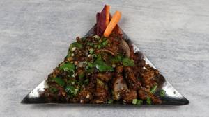 Gobi Pepper Dry