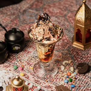 Chocolate Sundae