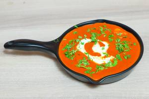 Paneer butter masala