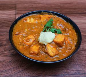Paneer Masala