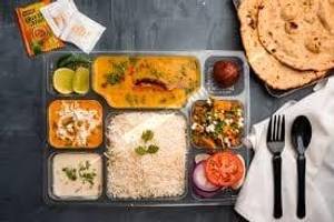 Ram Mahal Special Balti